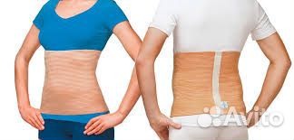 Пояс медицинский эластичный согревающий - Польза