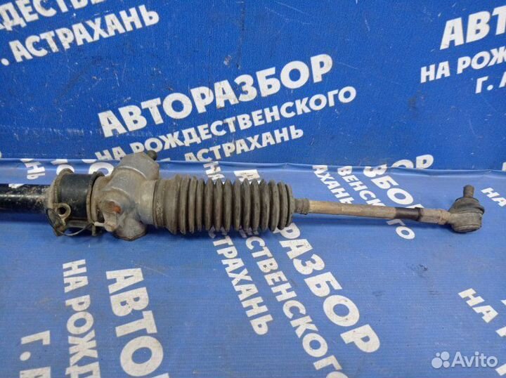 Рулевая рейка Byd Flyer хэтчбек BYD368QA 2007