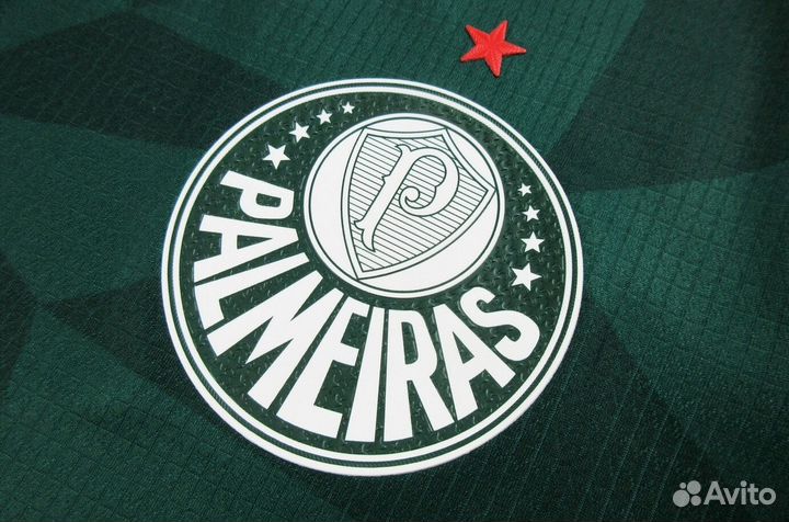 Форма Палмейрас