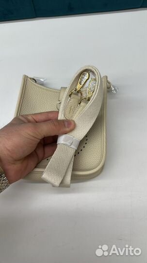 Сумка hermes evelyne