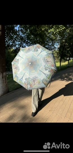 Зонт женский новый
