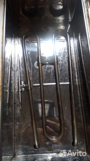 Сухожаровой шкаф CH-360T