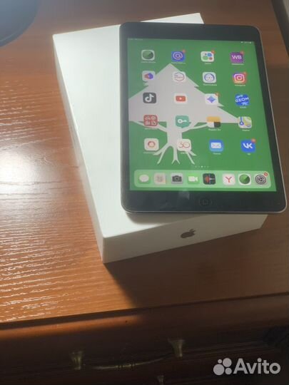 iPad mini 2 32gb