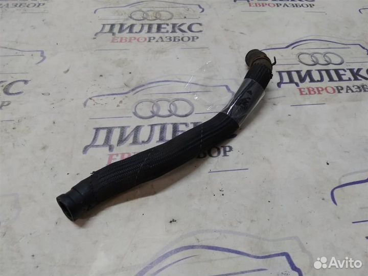 Шланг гидроусилителя Audi Allroad quattro 2005-20