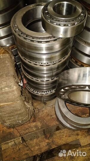 Подшипник 2097140 М