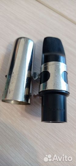 Мундштук для Альт-саксофона Weltklang ГДР