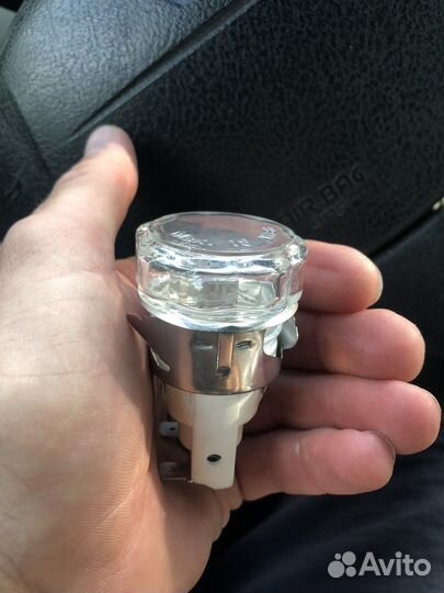 Светильник термостойкий для барбекю мангалов печей