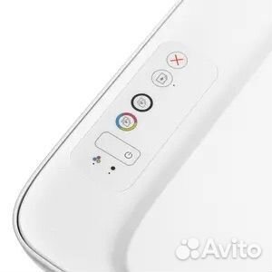 Мфу струйное HP DeskJet 2320 All-in-One