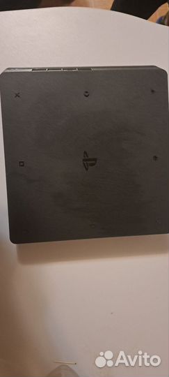 Sony playstation 4 slim 500gb