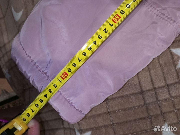 Полукомбинезон