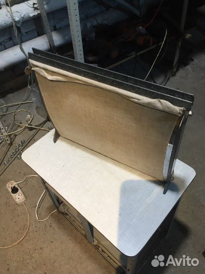 Фотоглянцеватель