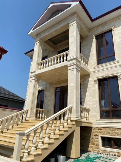 Дагестанский камень