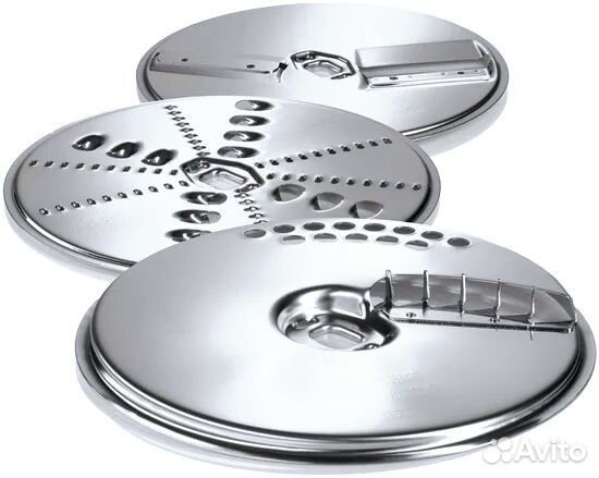 Кухонный комбайн bosch