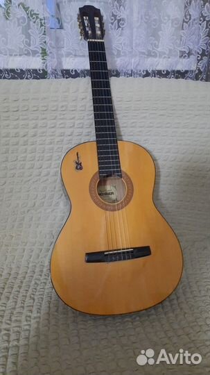 Гитара Hohner hc 06
