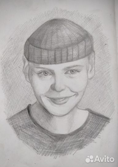 Услуги художника, рисунок на заказ