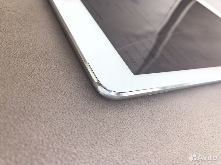 iPad Air 64Gb Wi-Fi + 4G LTE