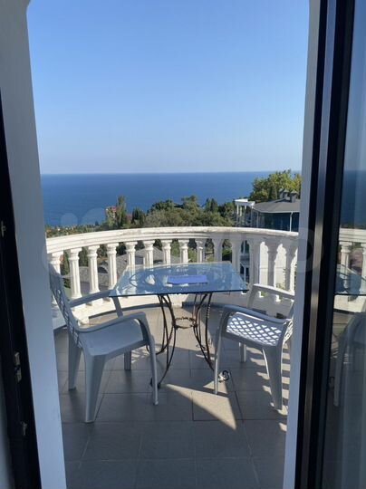 1-к. квартира, 40 м², 3/5 эт.