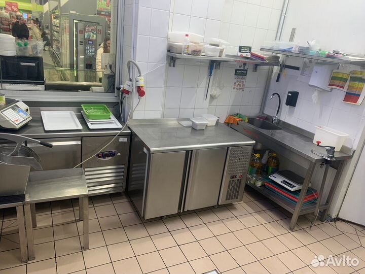 Мойка фасадов, цехов, окон, промышленных зданий