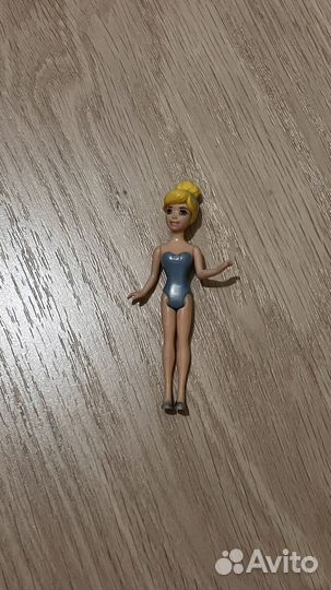 Принцессы disney