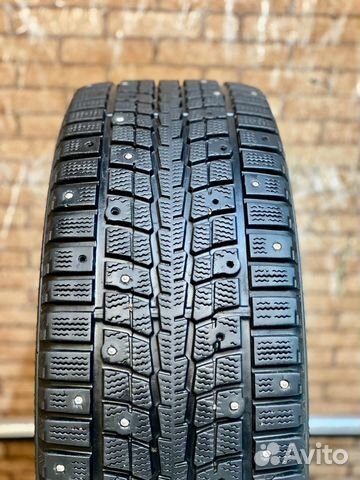 Dunlop SP Winter Ice 01 205/55 R16