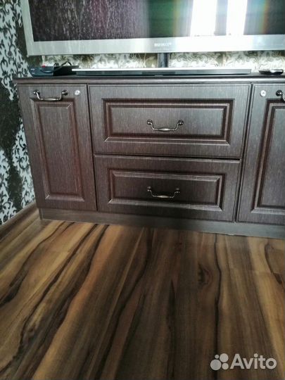 Тумба под тв