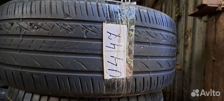 Hankook Ventus S1 Noble 2 H452 235/55 R17 99W