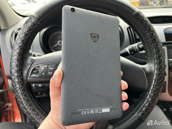 Планшет Prestigio Node A8