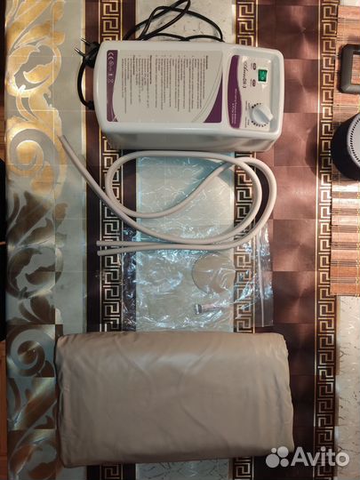 Матрас противопролежневый Trives 2500 VF