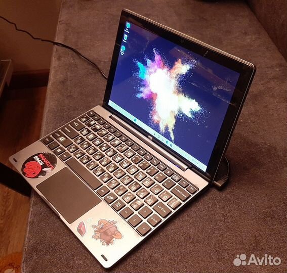 Jumper EZpad 8 (4/64)