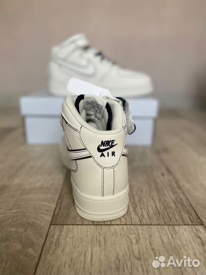 Кроссовки Nike Air Force 1 high