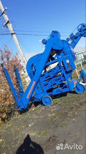 Овс 25.Пектус.зернамет.См 4.Мс 4,5