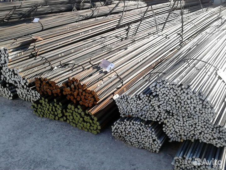 Арматура опт/розница