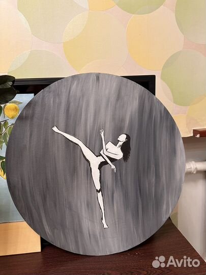 Интерьерная картина