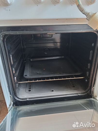 Газовая плита бу