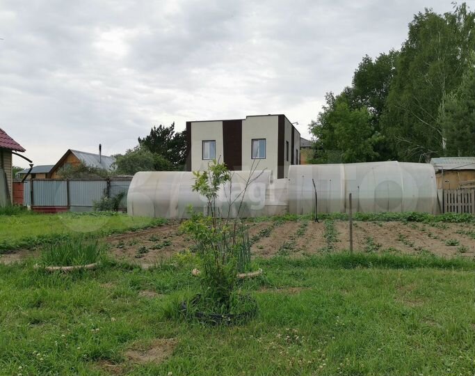 Участок 6,1 сот. (СНТ, ДНП)