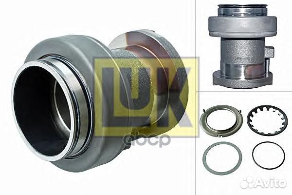 Подшипник выжимной MB Actros (Sachs version) '5