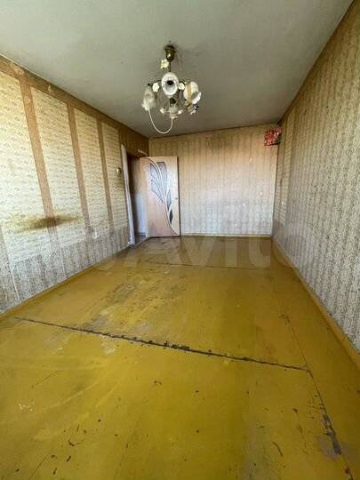 2-к. квартира, 44,2 м², 5/5 эт.