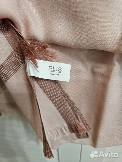 Палантин Elis новый