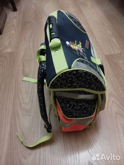 Новый рюкзак Sigikid школьный