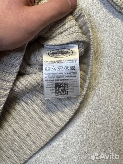 Свитер Corteiz mixed yart allstarz