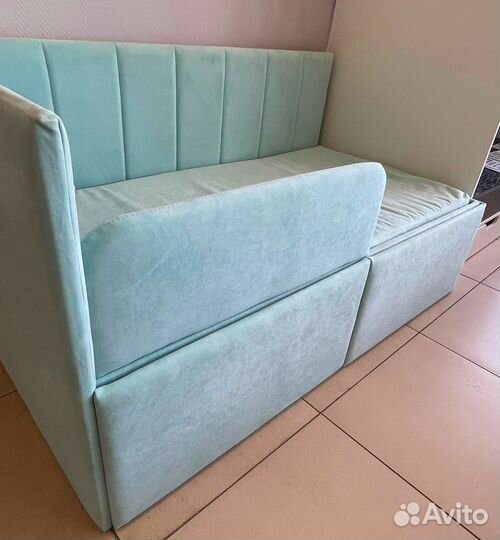 Детский диван, кровать