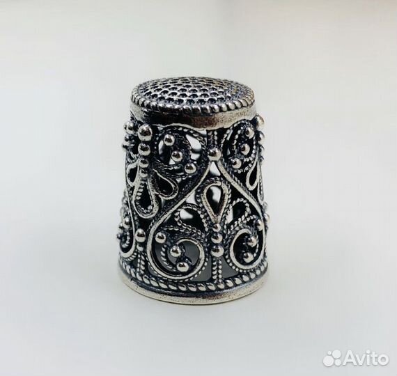 Напёрсток