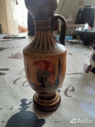 Старинные антикварные вещи