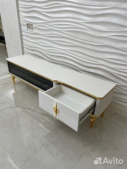 Тумба под тв