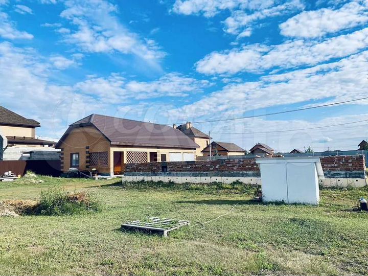 Участок 22,8 сот. (ИЖС)