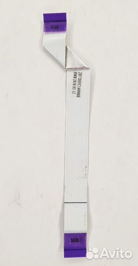 Бу Межплатный шлейф USB to MB Acer 5553G-P543G32