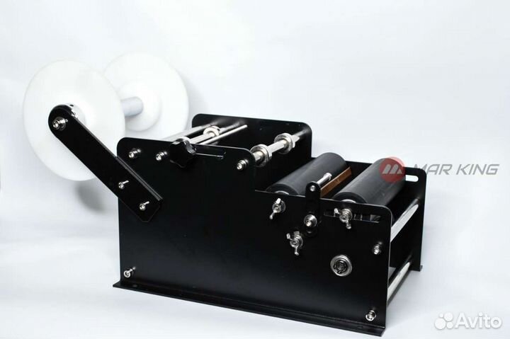 Этикетировщик ручной м30l