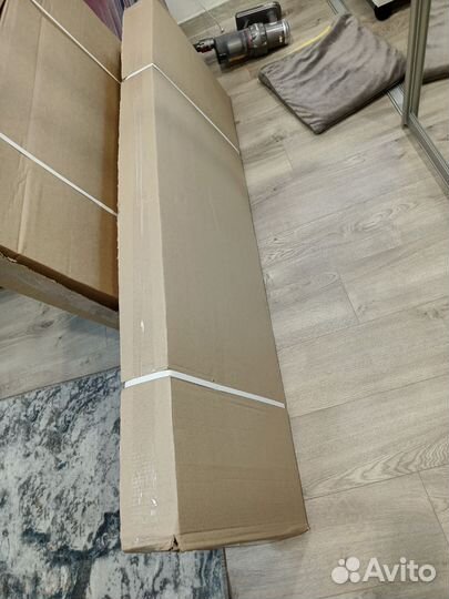 Стенка Денвер сонома