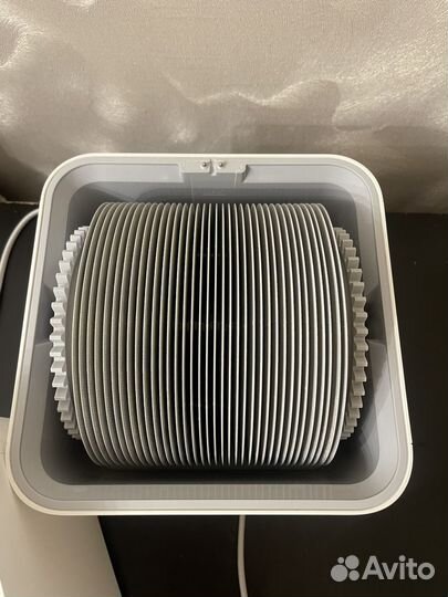 Увлажнитель Supra