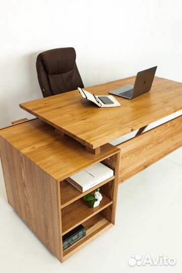 Компьютерный стол / стол / стол для офиса